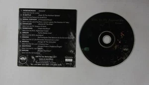 With Us Or Against Us Vol.2 Card-CD 1997 Black Metal Abigor Angizia Morgul - Bild 1 von 1