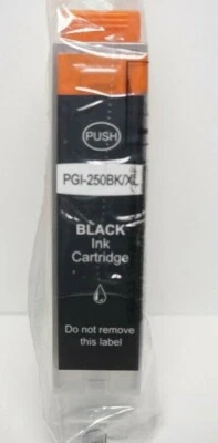 Inkjetcorner Canon Compatible Ink Cartridges Black, Cyan, Yellow, Magenta, etc.  - Image 1 of 4
