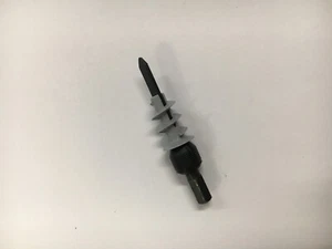 FISCHER GK Rigipsdübel / Gipskartondübel, Kunststoff, 100 Stück - Bild 1 von 5