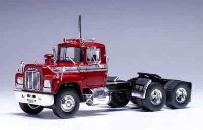IXOTR212.22 MACK SERIE R 1966 1/43 - Immagine 1 di 2