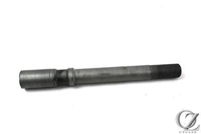 Parafuso de eixo dianteiro 2011 11 BMW F800R F800 R - Imagem 1 de 4