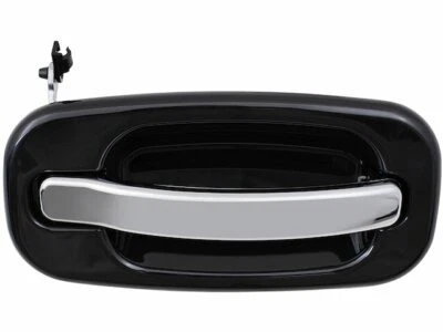 Manija de puerta clásica Brock 92245NJ para Chevrolet Silverado 2500 HD 2007 Foto 1 de 2