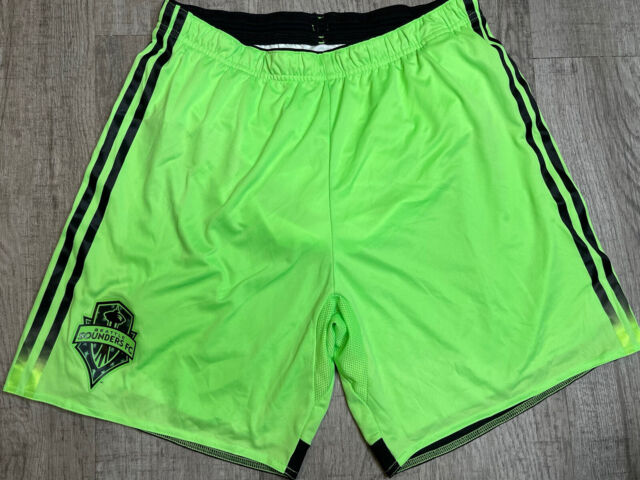Seattle Sounders FC MLS Shorts for sale | eBay