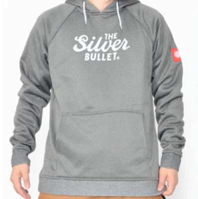 Pullover con capucha polar 686 Coors Light Bond (L) Coors Light L8WCST12-CORS Foto 1 de 3