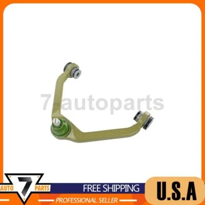 Brazo de control delantero izquierdo superior Mevotech TTX compatible con Ford Explorer 1995 1996 1997 1998 Foto 1 de 4