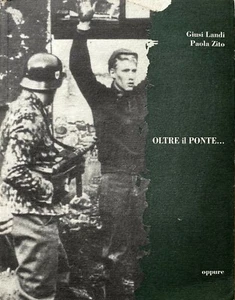 GIUSI LANDI, PAOLA ZITO OLTRE IL PONTE... OPPURE 1997 - Picture 1 of 9