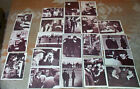 THE BEATLES Trading Cards HARD DAY'S NIGHT Orig* 20 Count JOHN Paul GEORGE Ringo