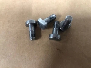 Vertikale Antriebsschrauben (4) alle MG MMM - Bild 1 von 1