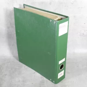Folder Full TGL Technical Standards Quality Regulations GDR Pipeline Fittings and - Picture 1 of 21