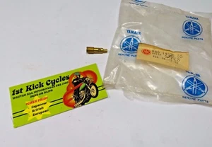 NOS YAMAHA Main Jet #155 GP292 845-14516-55 OEM - Picture 1 of 2