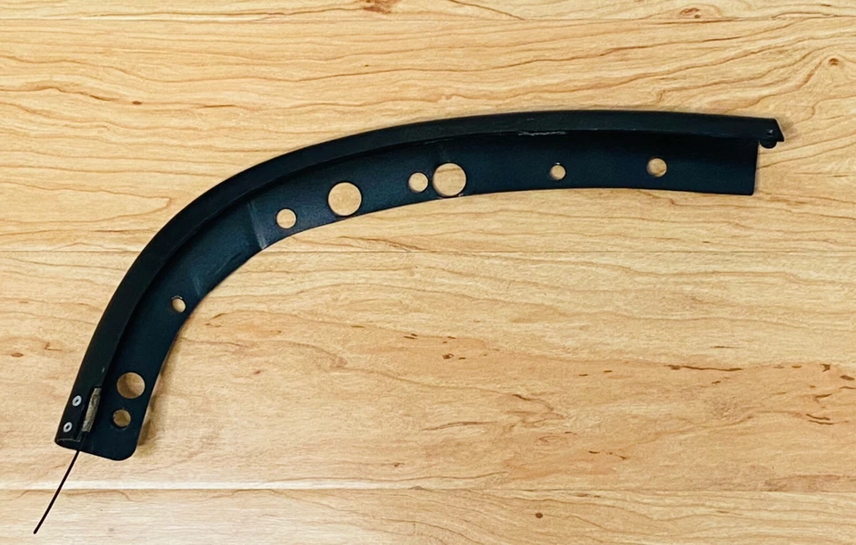 Soporte techo conductor bmw z3 e36 cuadro izquierdo 54318398765 Foto 1 de 1