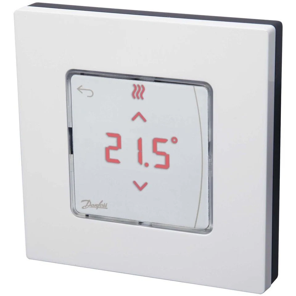 Danfoss Icon Raumthermostat 088U108 - Bild 1 von 1