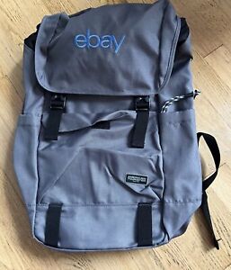 American Tourister x eBay Backpack 2023 eBay Open In Person SWAG Exclusive