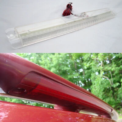 Eagle Talon TSi Spoilerlight | Type: SL-6702 - Clear Lens - Image 1 of 4