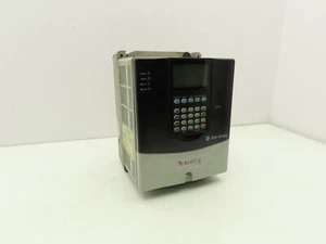 Allen Bradley 20AD8P0A0AYNNNN PowerFlex 70 variabler AC-Antrieb VFD 5 PS 480 V 3 PH - Bild 1 von 11