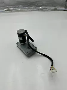 136-14371-A Flat Gearbox High Torque Brushless DC Motor - Picture 1 of 8