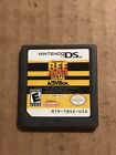 Bee Movie Game (Nintendo DS, 2007) Pre-owned Cart Only