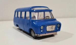 POLITOYS FIAT 615N - N.43 - SCALA 1/41 - IN PLASTICA - MADE IN ITALY - 1960 - Foto 1 di 12