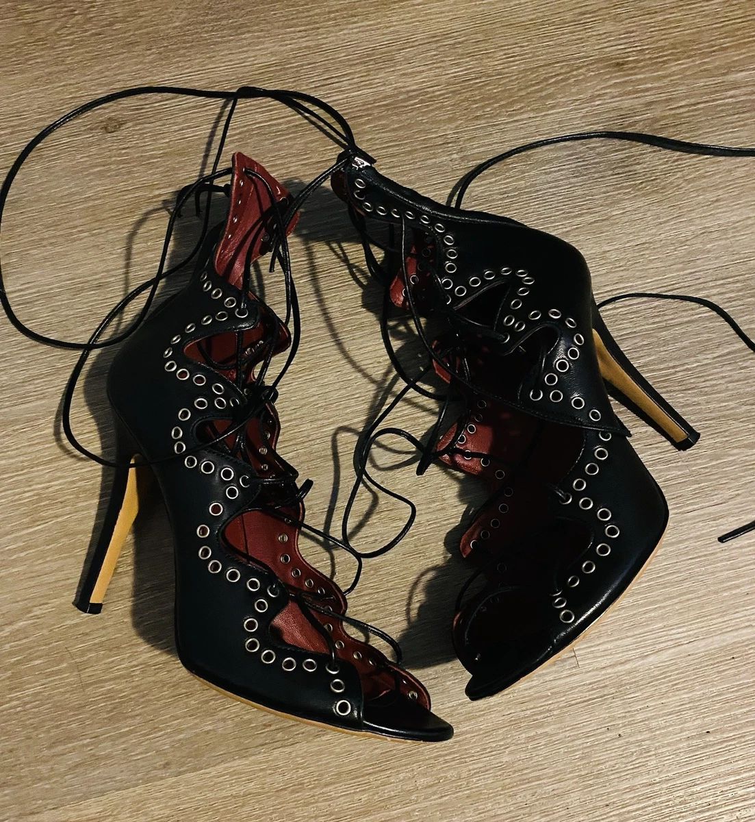 Isabel Marant Heels for Women for sale | eBay