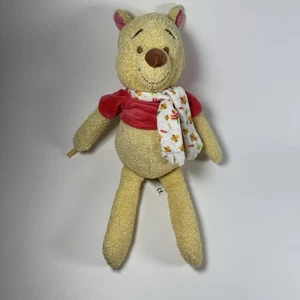 Disney Scentsy Buddy Plüsch Winnie Puuh Bär Biene Schal 12,5 Zoll mit Duft - Bild 1 von 13