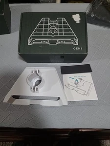 Star Link Gen 3 Dish Mount Adapter - Afbeelding 1 van 5