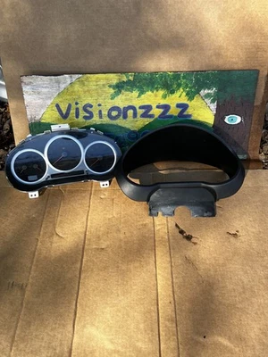 💎2004 SUBARU WRX STI OEM GAUGE CLUSTER 90k MILES 💎 - Image 1 of 4