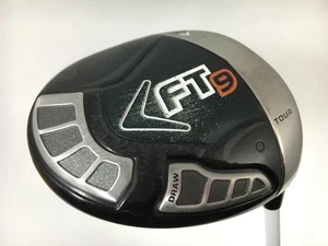 Used Ft-9 Tour Driver Usa Specification 1W Fubuki 63 9.5 S - Picture 1 of 3