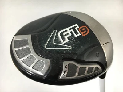 Used Ft-9 Tour Driver Usa Specification 1W Fubuki 63 9.5 S - Image 1 of 3