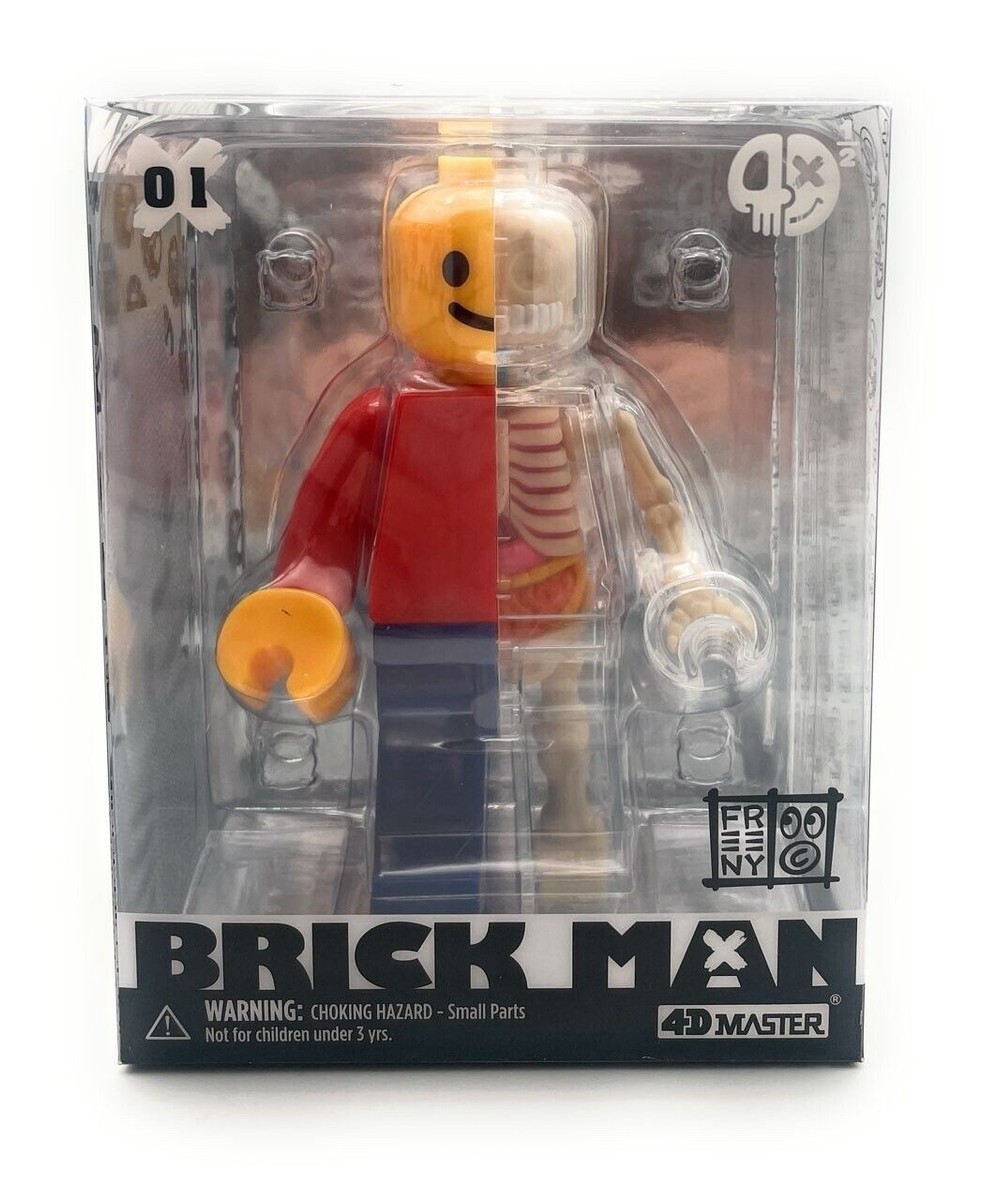 Jason Freeny for sale | eBay Jason Freeny for sale | eBay