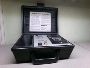 ROBINAIR 14830A TERMISTOR MEDIDOR DE VACÍO - Imagen 1 de 5