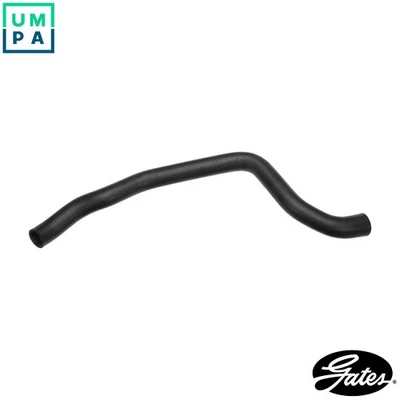 RADIATOR HOSE 05-3413 FOR VOLVO B5204T5/5204T4/5204T3 2.0L B5244SG/5244S 2.4L - Image 1 of 4