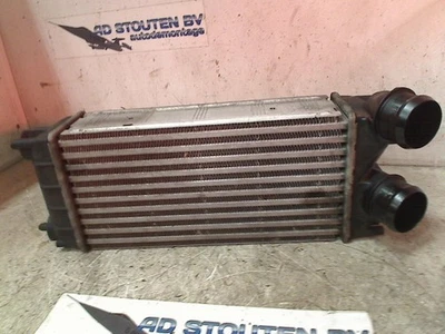 INTERCOOLER INTERCOOLER Peugeot 308 (4A/C) 2011 9684212480 Foto 1 de 3