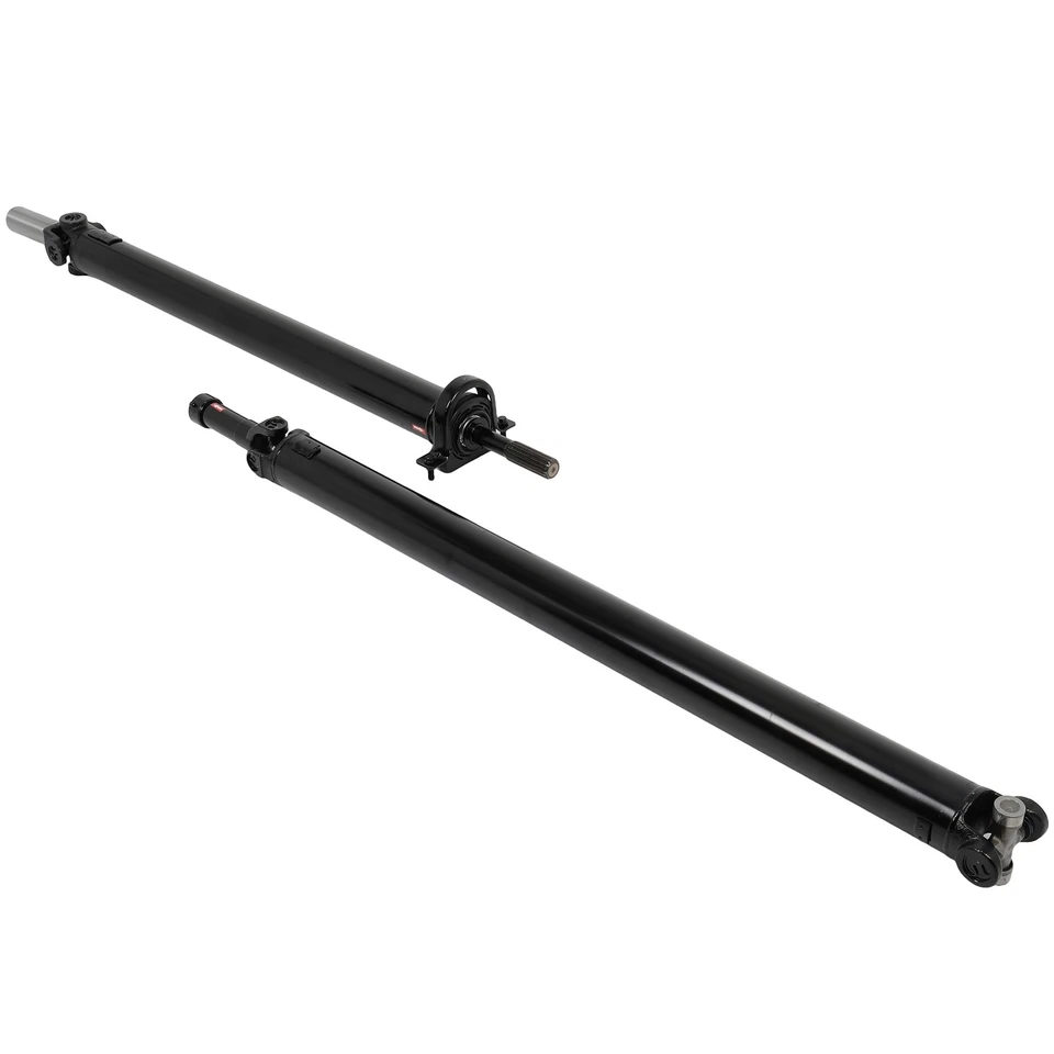 Rear Driveshaft For Chevrolet Silverado 3500 HD 2007-2010 Crew Cab Pickup RWD AT - Изображение 1 из 4