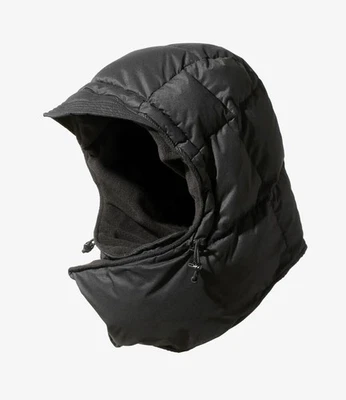 NANGA×ENGINEERED GARMENTS DOWN HOODY Neck Warmer Down Down Hoodie NANGA - Image 1 of 4