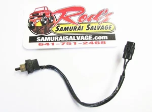 Sensor Suzuki Samurai EFI compatible con 1990-1995 - Imagen 1 de 3