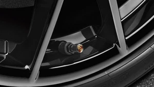 Manguitos de válvula decorativos originales Porsche 991-044-602-69 - Imagen 1 de 3