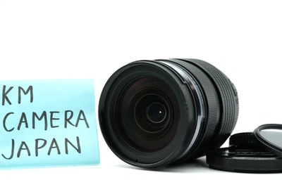 [US DUTY PAID] OLYMPUS M.ZUIKO DIGITAL ED 12-40mm F/2.8 PRO Lens Micro #002 - Image 1 of 4