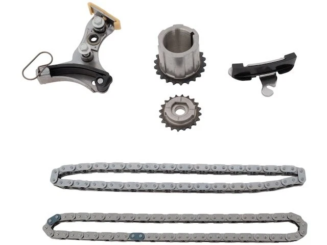 Kit de cadena de distribución de repuesto AP 11DS17T para GMC Sierra 1500 2014-2017 Foto 1 de 1