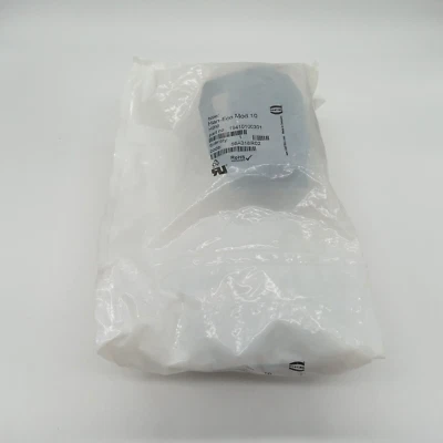 Harting 19410100301 Heavy Duty Housing Lot of 5 - Image 1 of 3