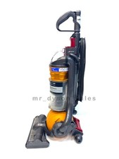 Dyson DC24 Multi Floor Ball Upright Hoover Vacuum Cleaner - Working & Used