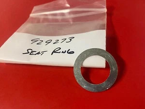 HODAKA • NOS 929273 Axle Seat Ring Washer Ace 100 Super Rat 98 Wombat 125 Super - Picture 1 of 1