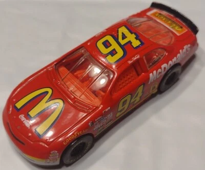 1997 Hot Wheels Pro Racing первое издание Bill Elliott McDonald's No94 Ford Taurus - Изображение 1 из 4