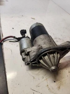 Starter Motor LINCOLN MKZ 11 12 - Picture 1 of 1