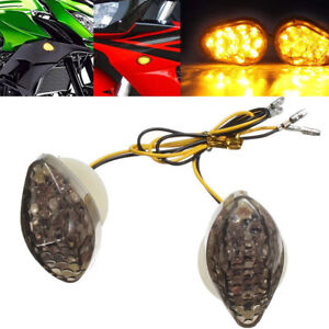 Motorcycle Turn Signals Light For Honda CBR 600 1000RR 2004-2012 CBR954 2002-03