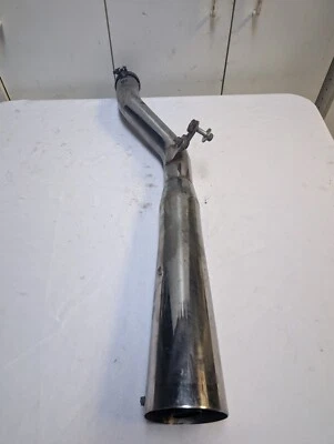 4-1 Exhaust Xs1100 - Image 1 of 4