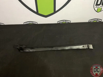 Porsche 911 SC 1978-1979 cupé moldura lateral izquierda negra 911555091707AG 124419 Foto 1 de 4