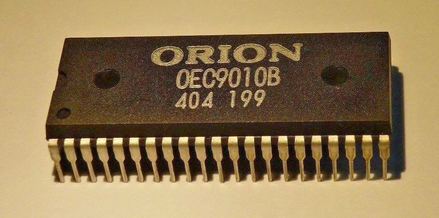 OEC9010B / IC / DIP / 2 PEÇAS (quantidade) - Imagem 1 de 1