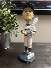 Seattle Mariners Ichiro Suzuki Bobblehead MLB