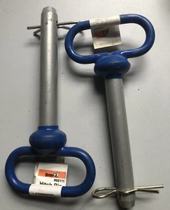 Buyers Products Hitch Pin, 3/4 in x 4-1/2 in - Picture 1 of 1