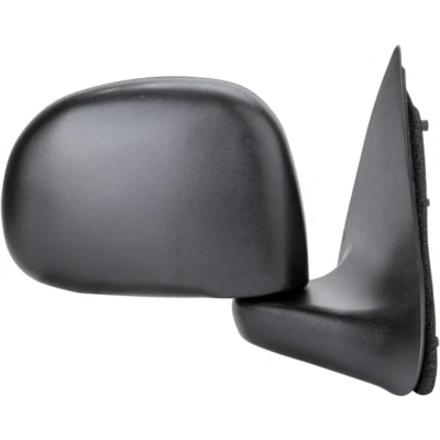 Espejo de puerta TYC 3030211 para 97-04 F-100 Ranger F-150 F-150 Heritage F-250 F-350 Foto 1 de 4
